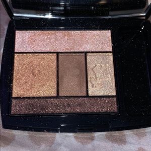 Lancome eye shadow palette